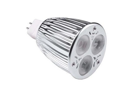 【LED射灯 6W(3*2W) 高亮度】价格,厂家,图片,LED射灯,深圳市特朗特照明科技-