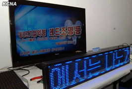 led产品