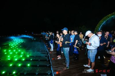 盛会聚焦|“十四五”规划开局,深度探索照明·艺术·科技的创新融合