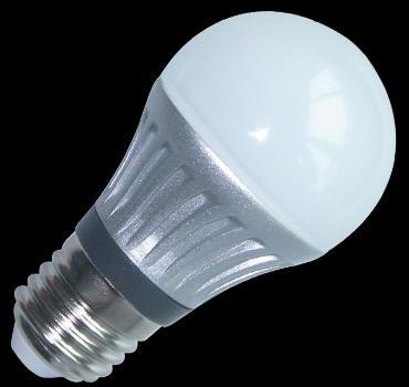 深圳中华照明科技生产供应山东LED球泡灯