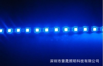 厂家现货销售LED3528 120灯/M超亮蓝光、3528软灯条、软灯带灯条 - 厂家现货销售LED3528 120灯/M超亮蓝光、3528软灯条、软灯带灯条厂家 - 厂家现货销售LED3528 120灯/M超亮蓝光、3528软灯条、软灯带灯条价格 - 深圳市景晟照明科技 - 