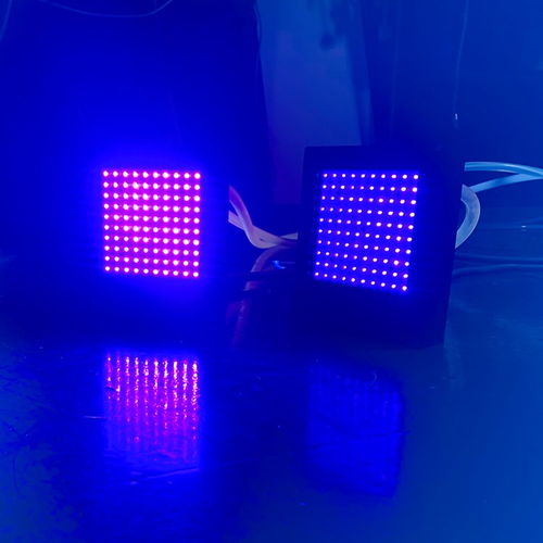 uvled面光源技术革新 引领照明与固化新潮流