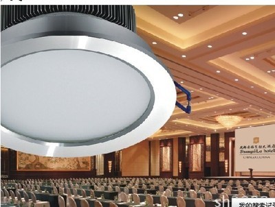 【生产厂家供应大功率20*1WLED筒灯及外壳套件, LED投光灯LED灯具】价格,厂家,图片,LED筒灯,佛山市荣仕照明科技-