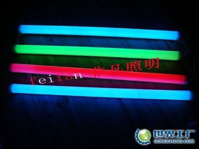 LED护栏管_主营产品_中山市非凡照明科技