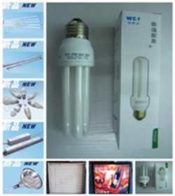 上海俪福照明科技