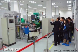 飞利浦汽车照明上海工厂在嘉定马陆建成