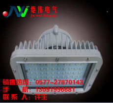 防爆led工厂灯 30w 40w 50w 60w 防爆led工厂灯