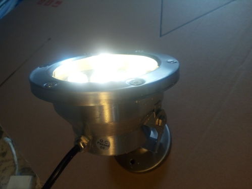【led水底灯图片】- 