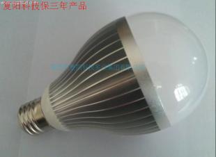 厂家热销LED灯具-大功率常亮LED球泡灯-复阳保三年_灯具照明_世界工厂网