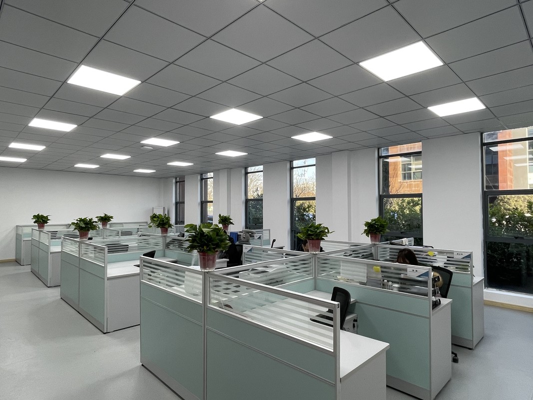 常州天雄照明科技 创新引领未来照明