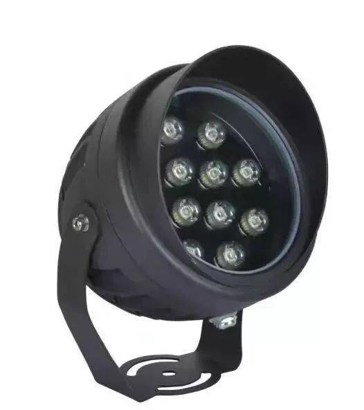 骏豪科技照明 专注户外景观亮化与道路照明的最新解决方案