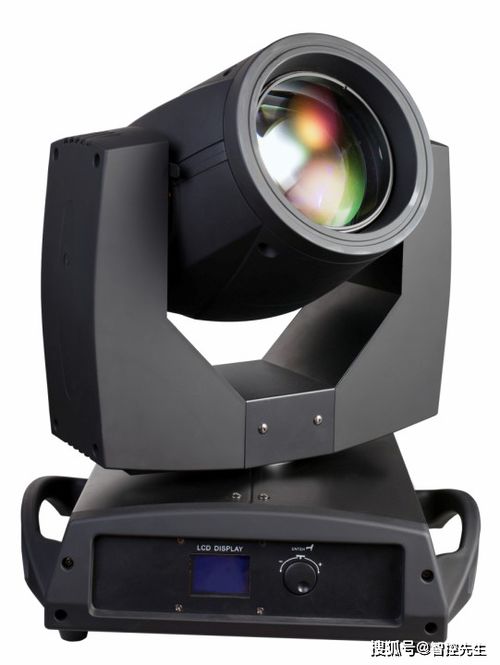 剧院与厅堂类舞台灯光照明设计的科技维度