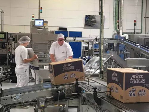 深入Arlar科技腹地 美力滋考察团带你领略照明科技工厂之旅