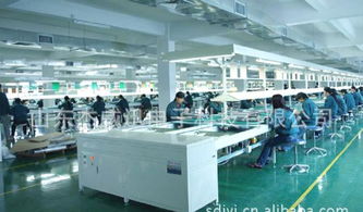 LED工矿灯 高效节能，照亮您的工业与仓储空间